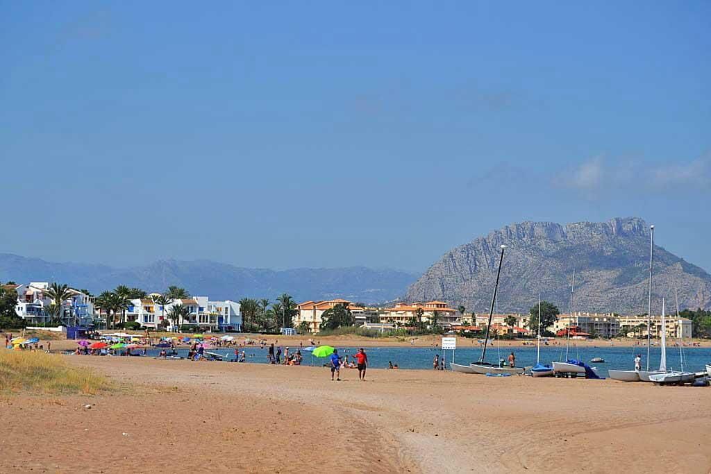 Photo of Others in Denia