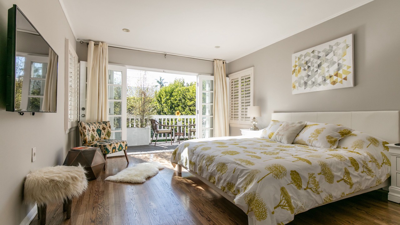Photo of Bedroom in Westwood