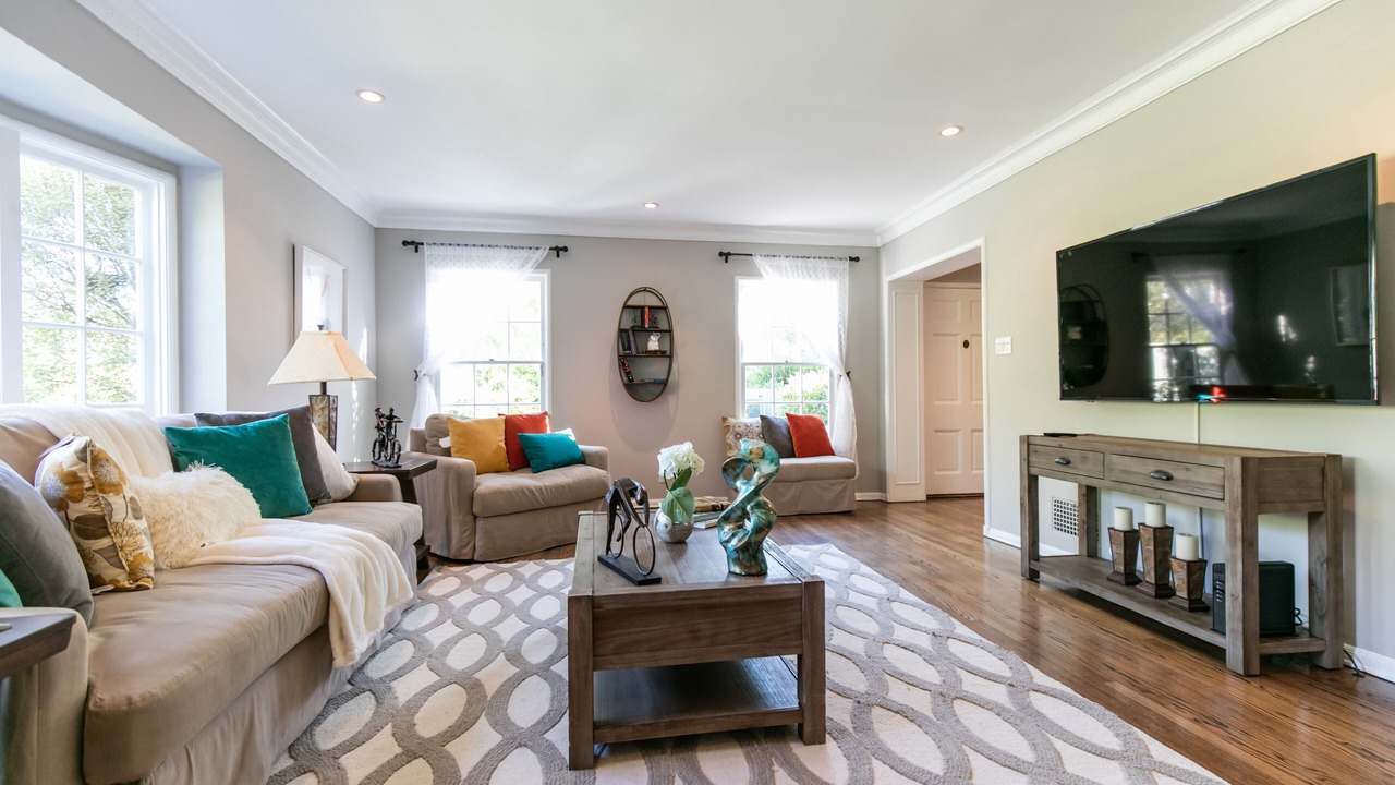 Photo of Livingroom in Westwood