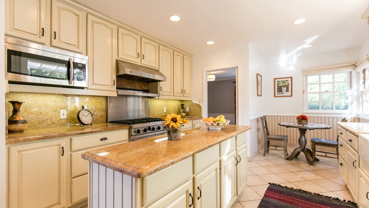 Photo of Kitchen in Westwood