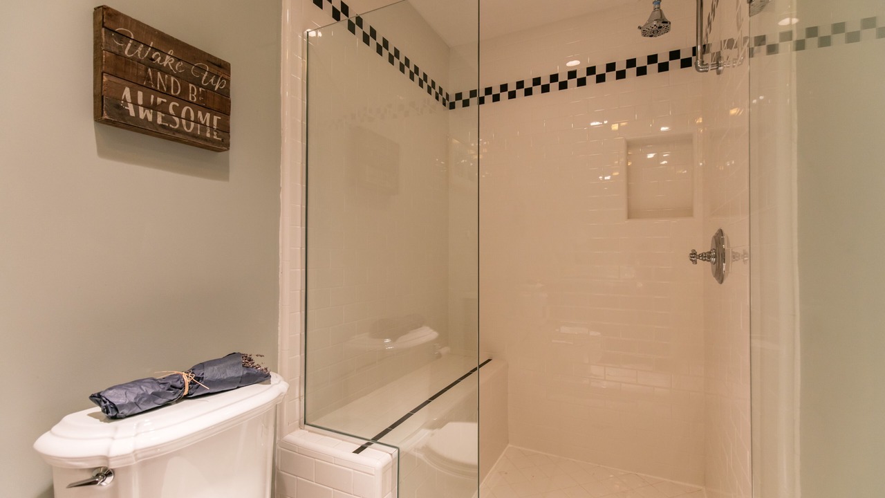 Photo of Bathroom in Westwood