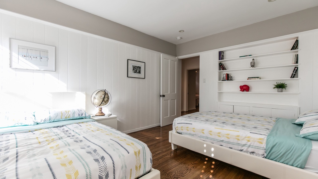 Photo of Bedroom in Westwood