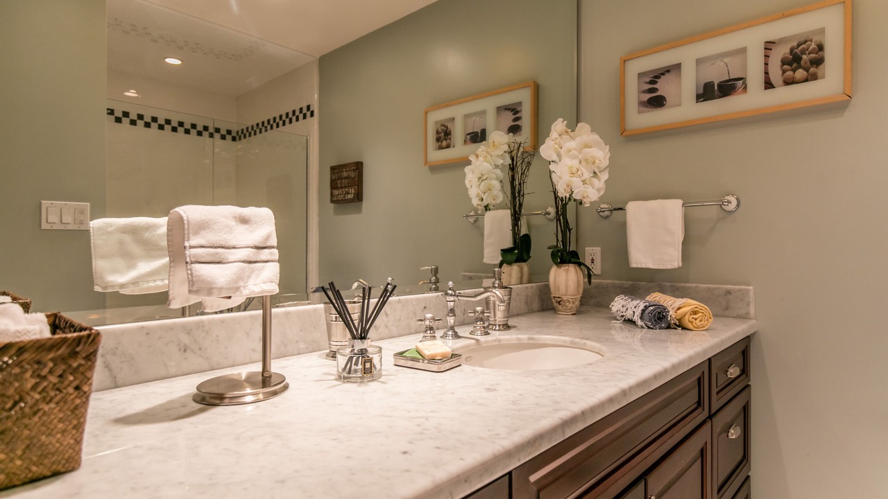 Photo of Bathroom in Westwood