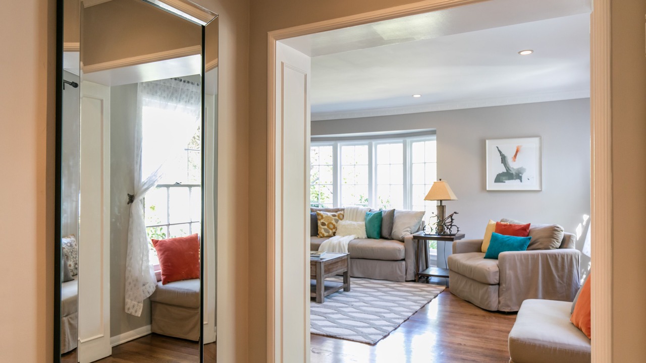 Photo of Livingroom in Westwood