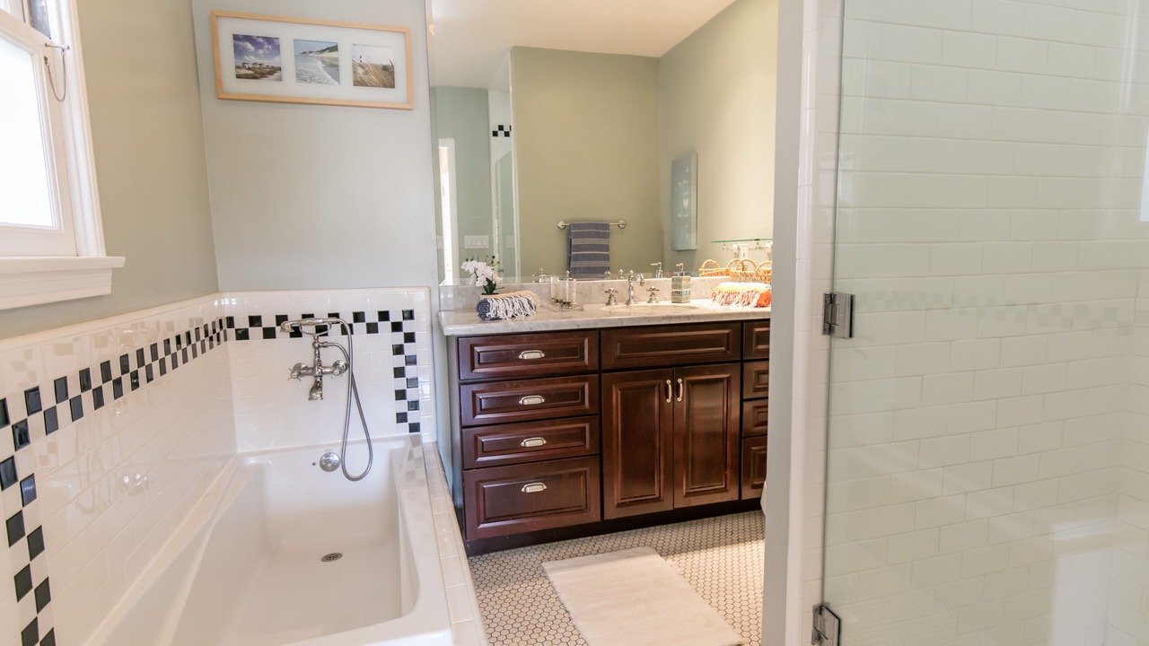 Photo of Bathroom in Westwood
