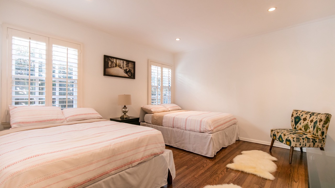 Photo of Bedroom in Westwood
