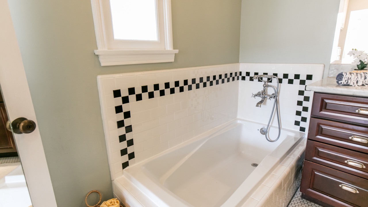 Photo of Bathroom in Westwood
