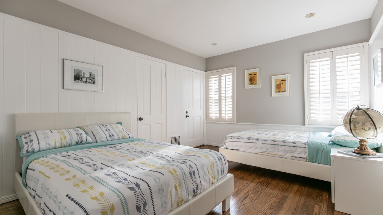 Photo of Bedroom in Westwood