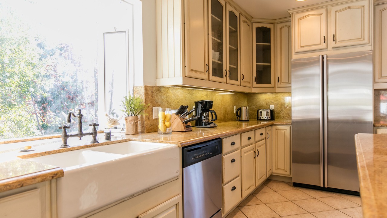 Photo of Kitchen in Westwood