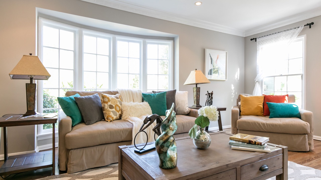Photo of Livingroom in Westwood