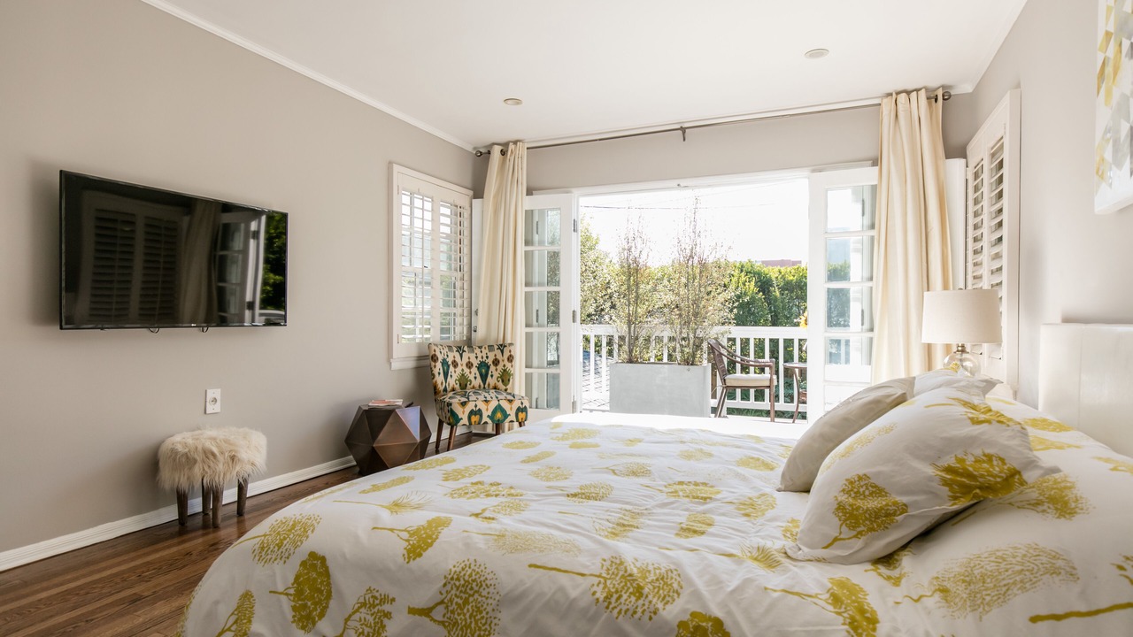 Photo of Bedroom in Westwood