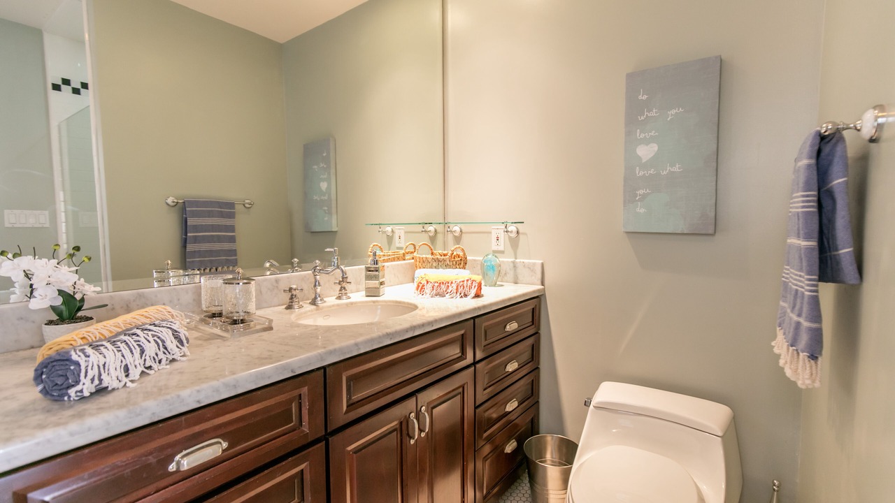 Photo of Bathroom in Westwood