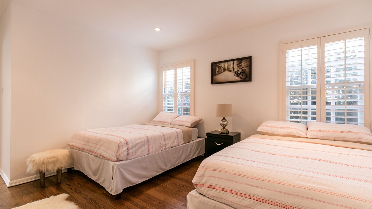 Photo of Bedroom in Westwood