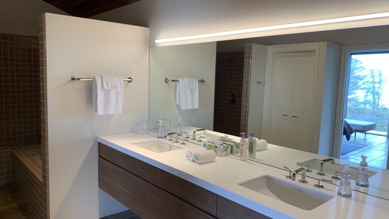 Photo of Bathroom in Sea Ranch