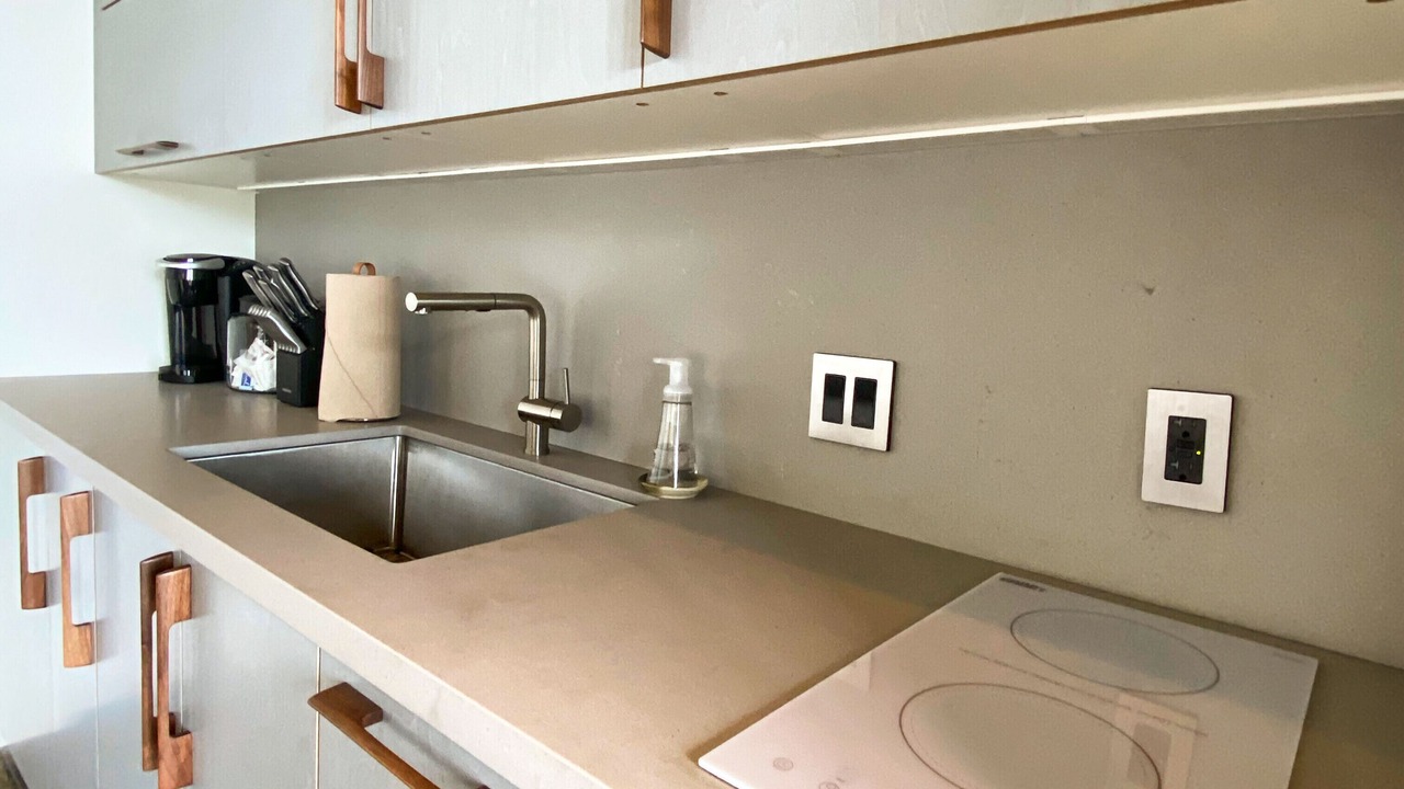 Photo of Kitchen in Sea Ranch