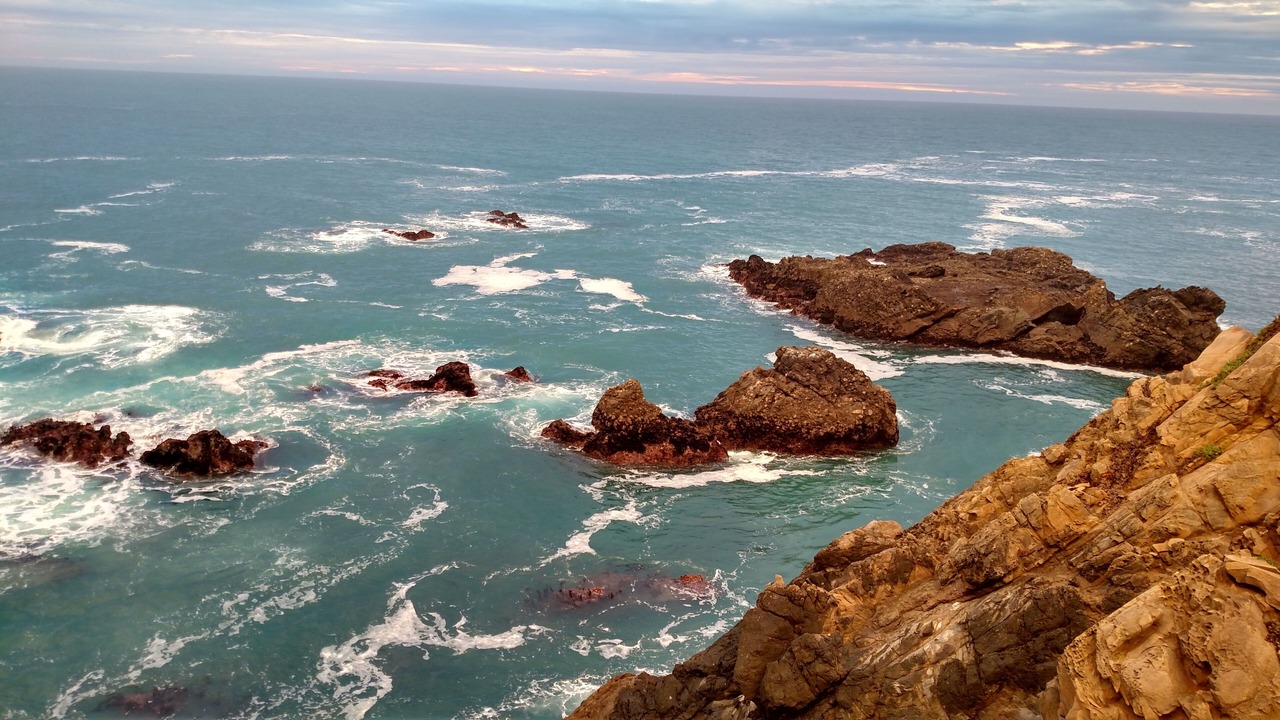 Photo of Outdoor in Sea Ranch