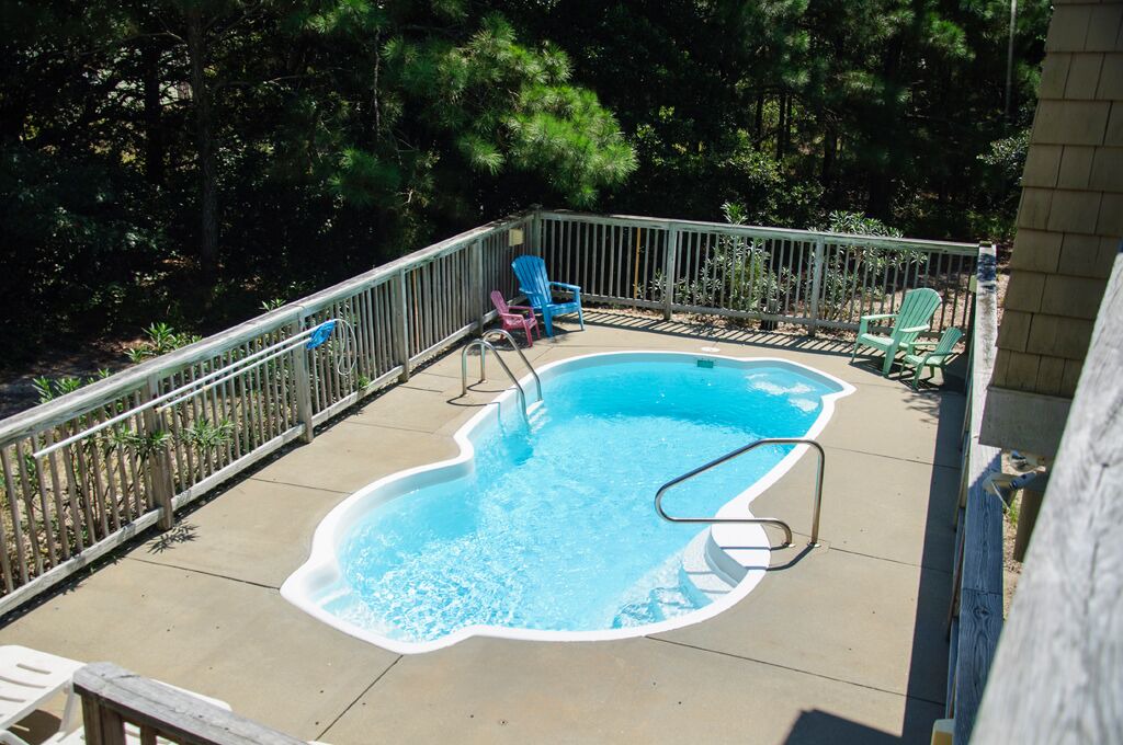 Photo of Outdoor in Monteray Shores