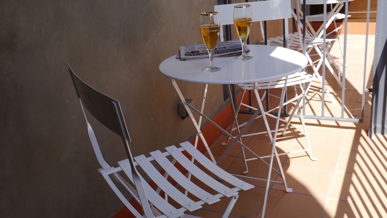 Photo of Outdoor in Hostafrancs