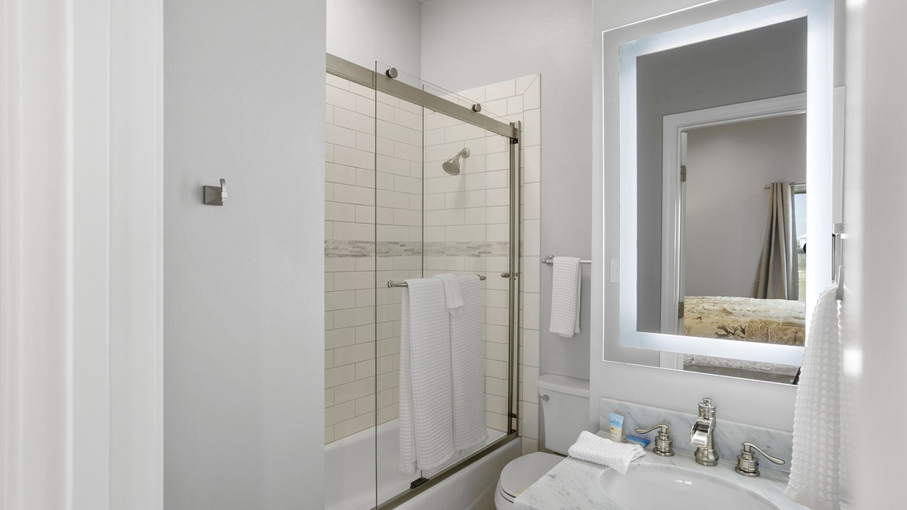 Photo of Bathroom in Fort Morgan
