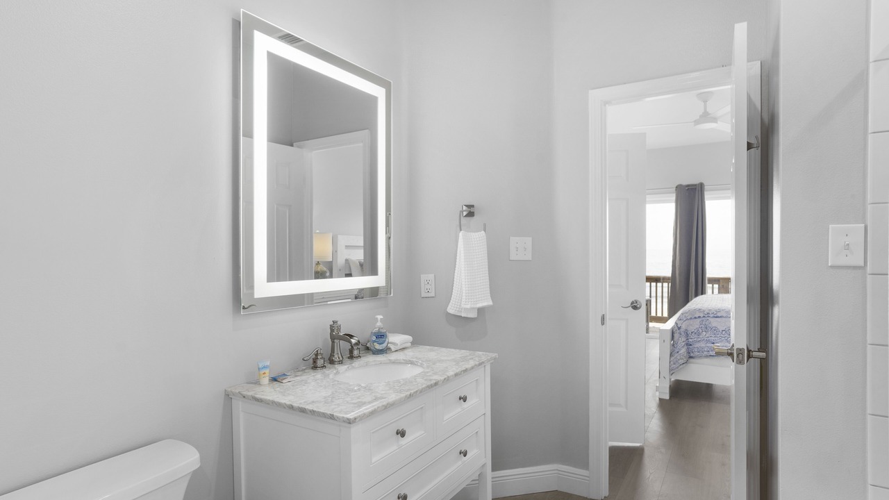 Photo of Bathroom in Fort Morgan