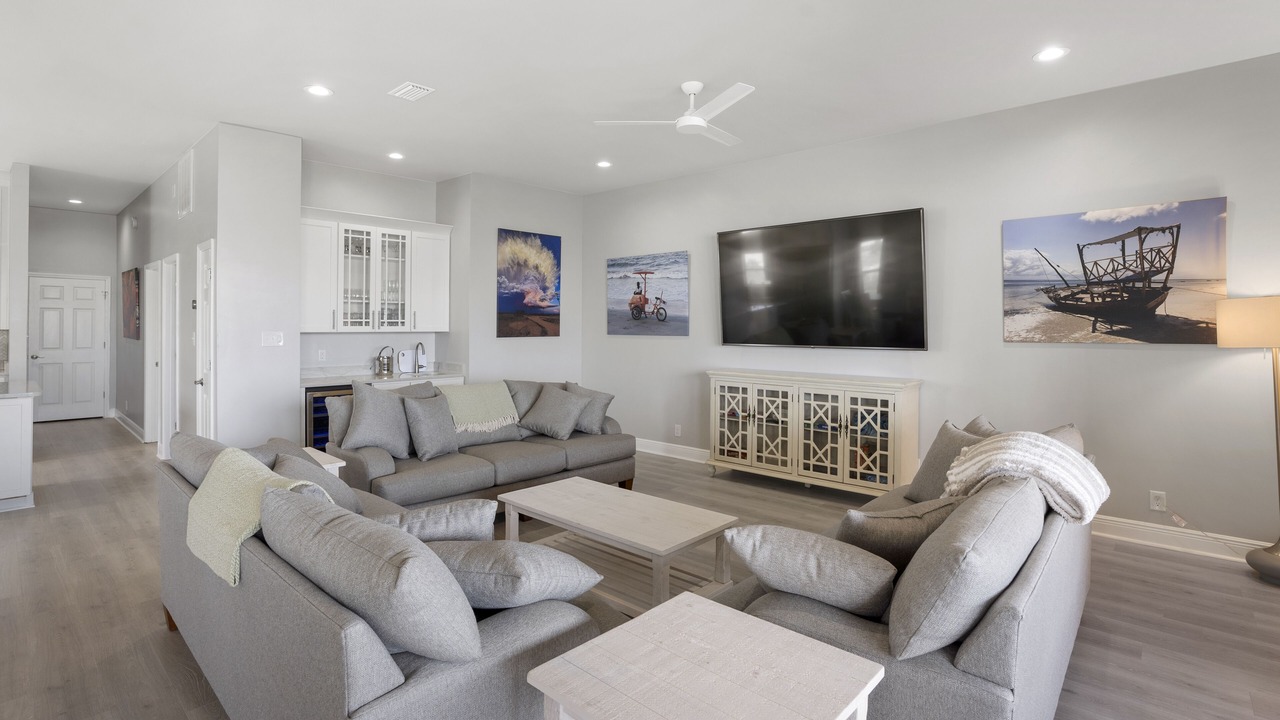 Photo of Livingroom in Fort Morgan