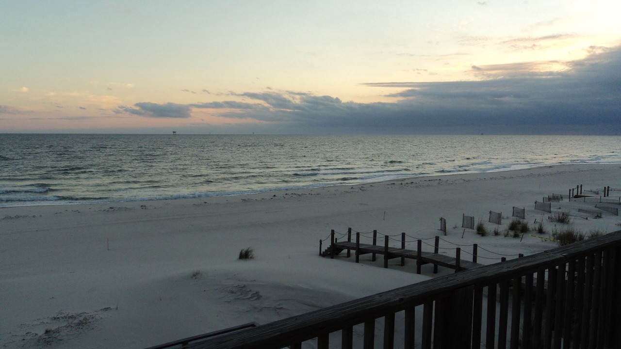 Photo of Patio Balcony in Fort Morgan