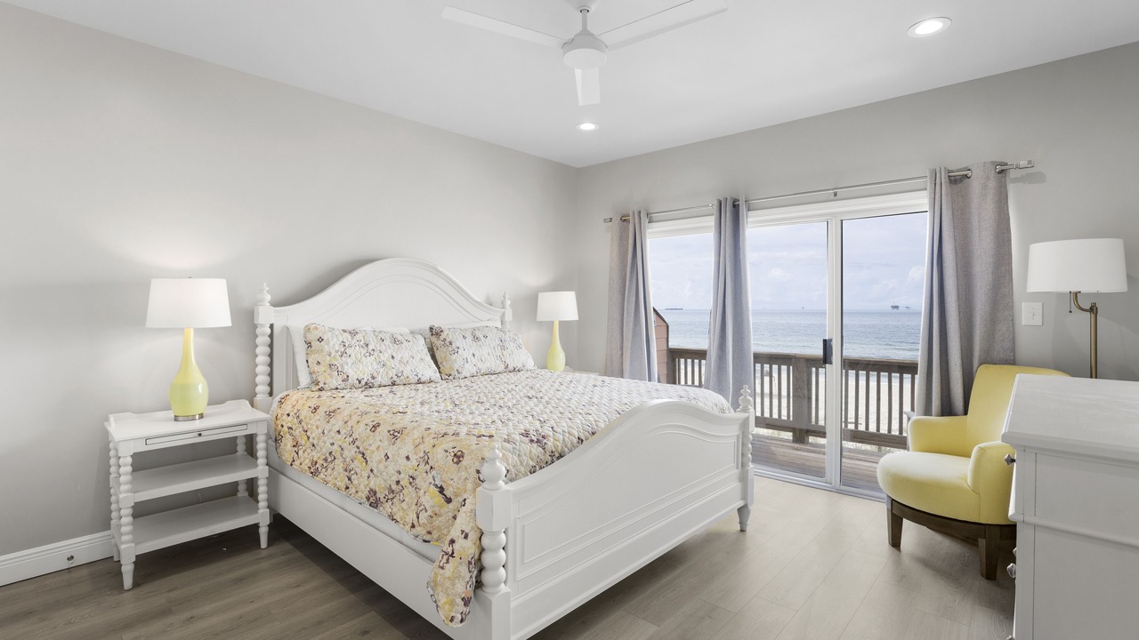 Photo of Patio Balcony in Fort Morgan