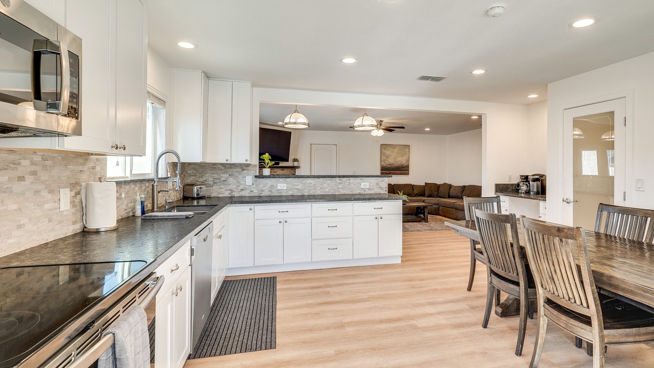 Photo of Kitchen in Lake Havasu City