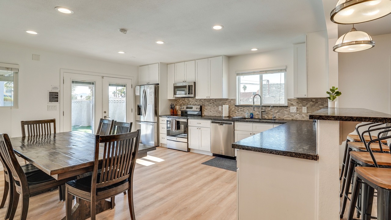 Photo of Kitchen in Lake Havasu City