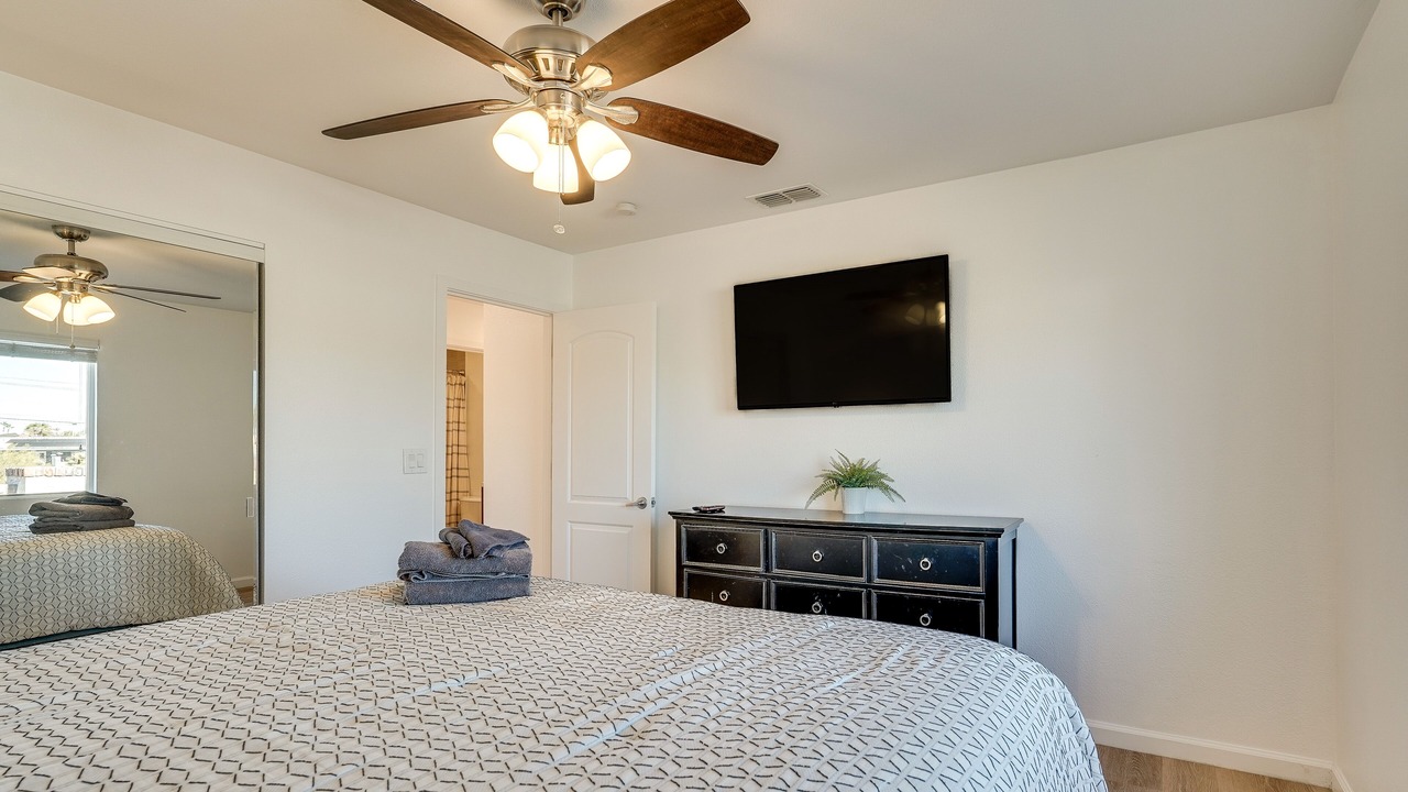 Photo of Bedroom in Lake Havasu City