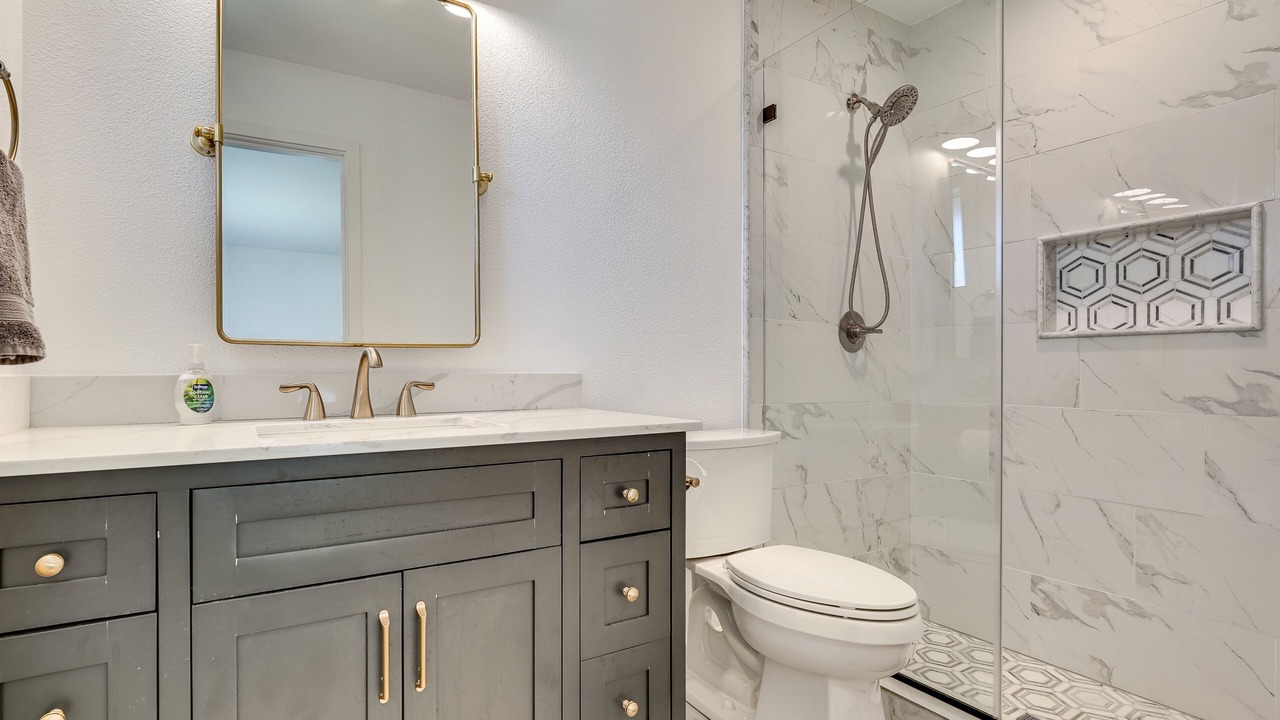 Photo of Bathroom in Lake Havasu City