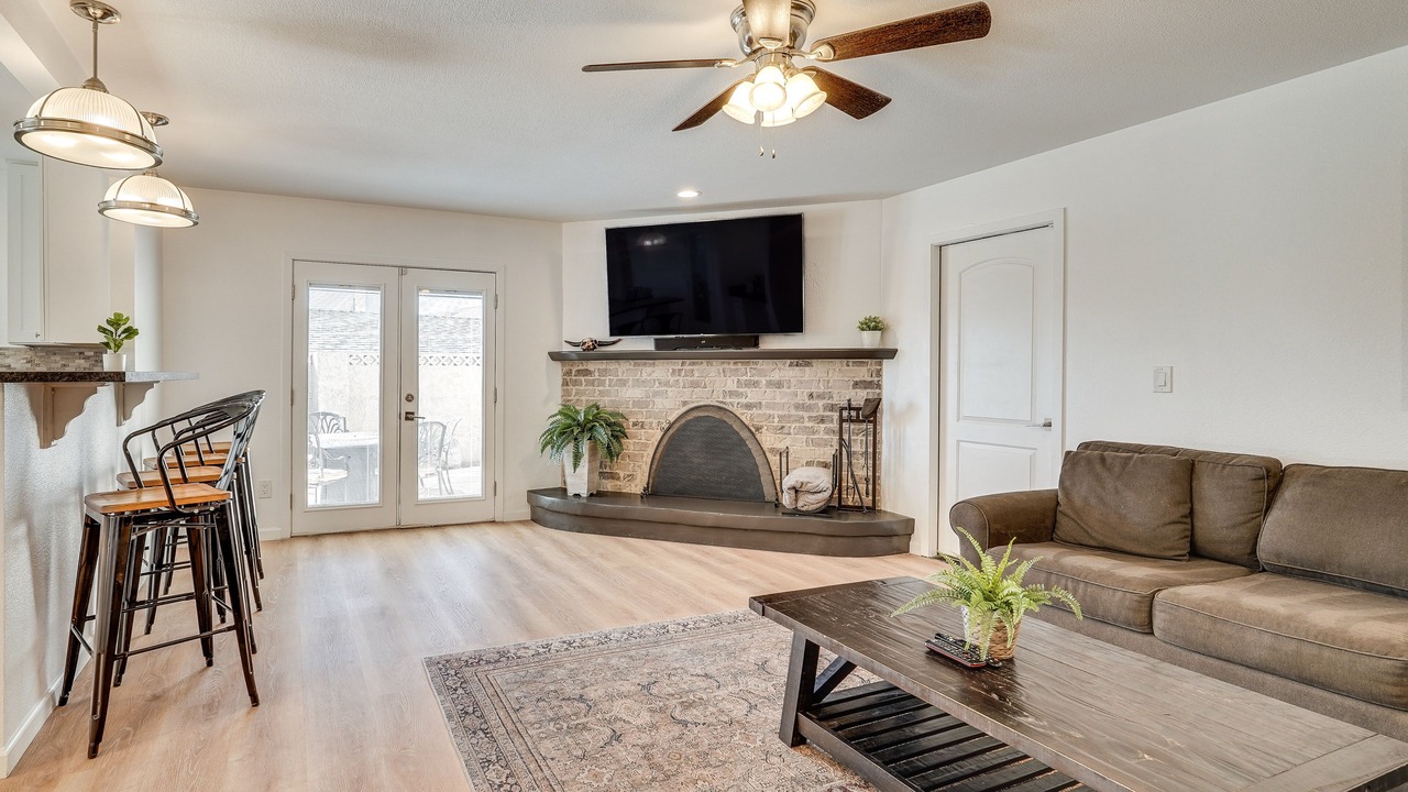 Photo of Livingroom in Lake Havasu City