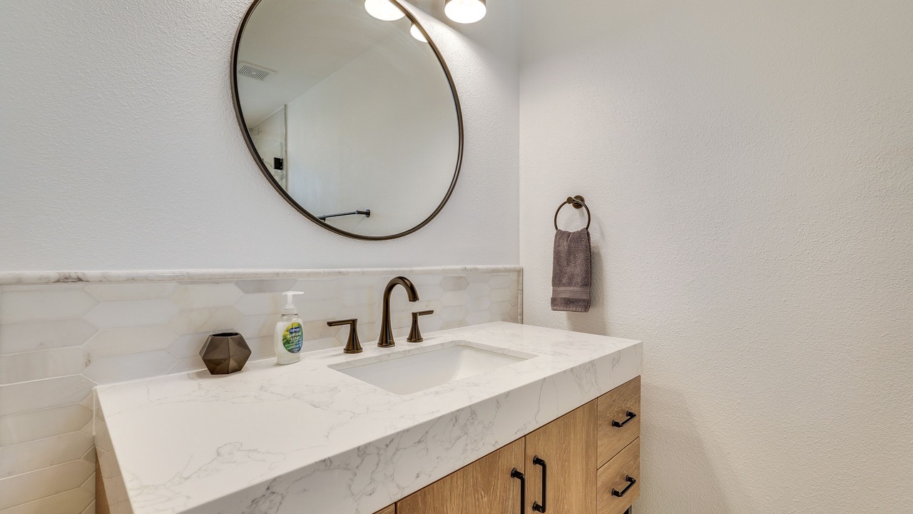 Photo of Bathroom in Lake Havasu City