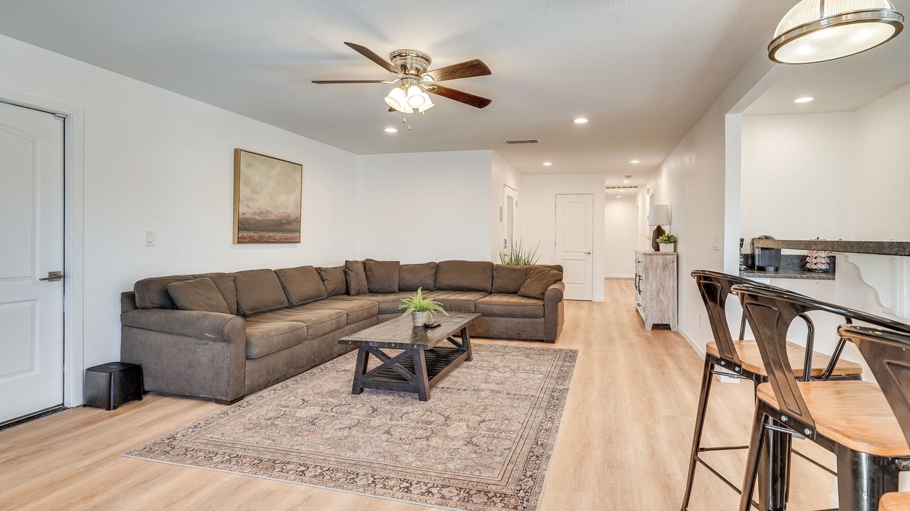 Photo of Bedroom in Lake Havasu City