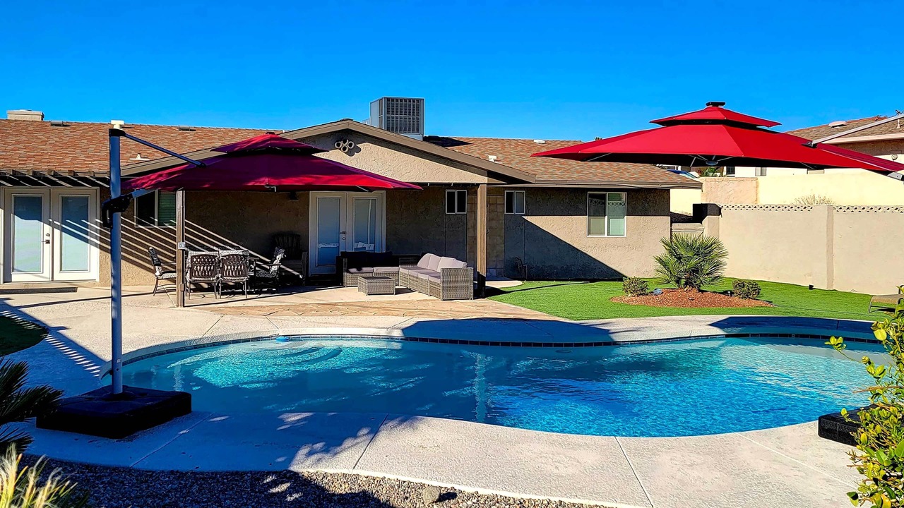 Photo of Outdoor in Lake Havasu City