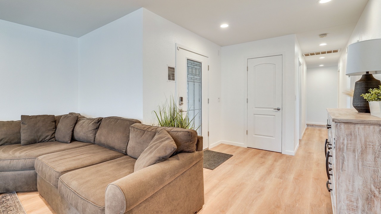 Photo of Livingroom in Lake Havasu City