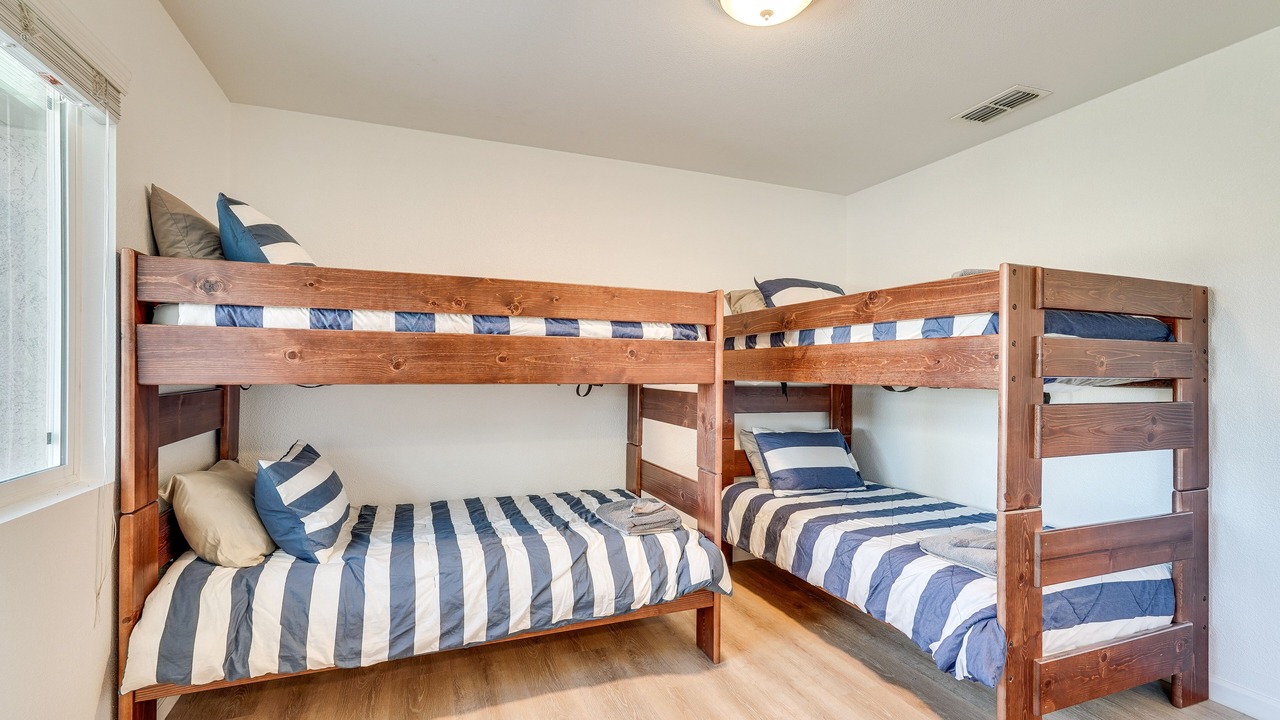 Photo of Bedroom in Lake Havasu City