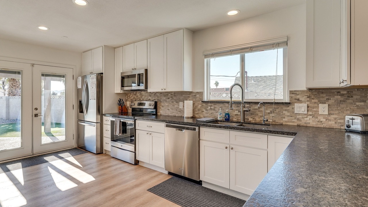 Photo of Kitchen in Lake Havasu City