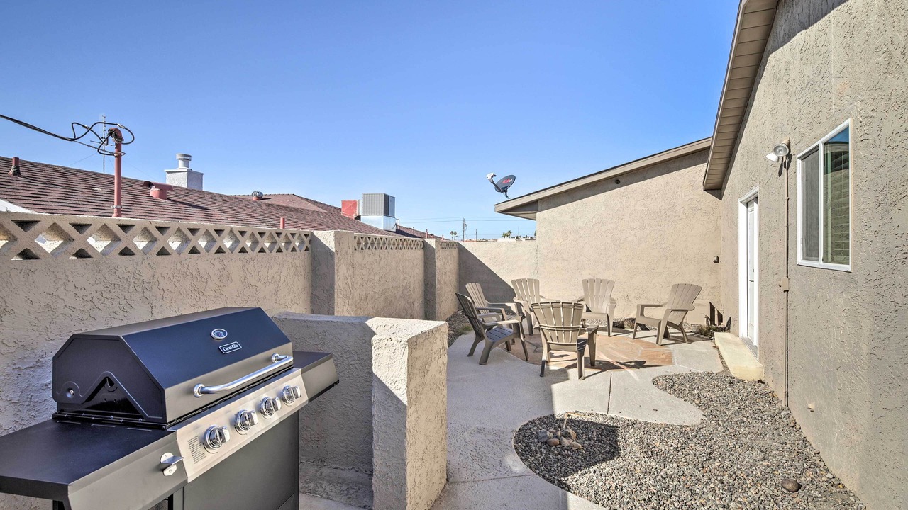 Photo of Others in Lake Havasu City