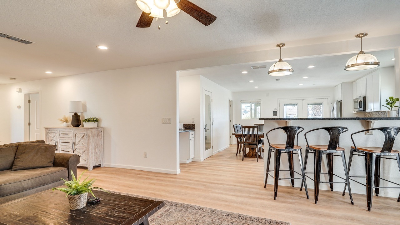 Photo of Livingroom in Lake Havasu City