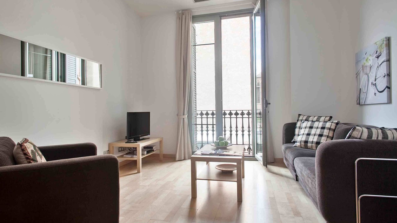 Photo of Livingroom in el Fort Pienc