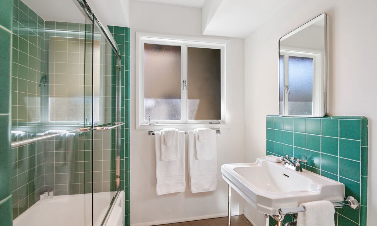 Photo of Bathroom in Twentynine Palms