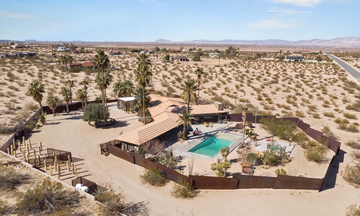 Photo of Outdoor in Twentynine Palms