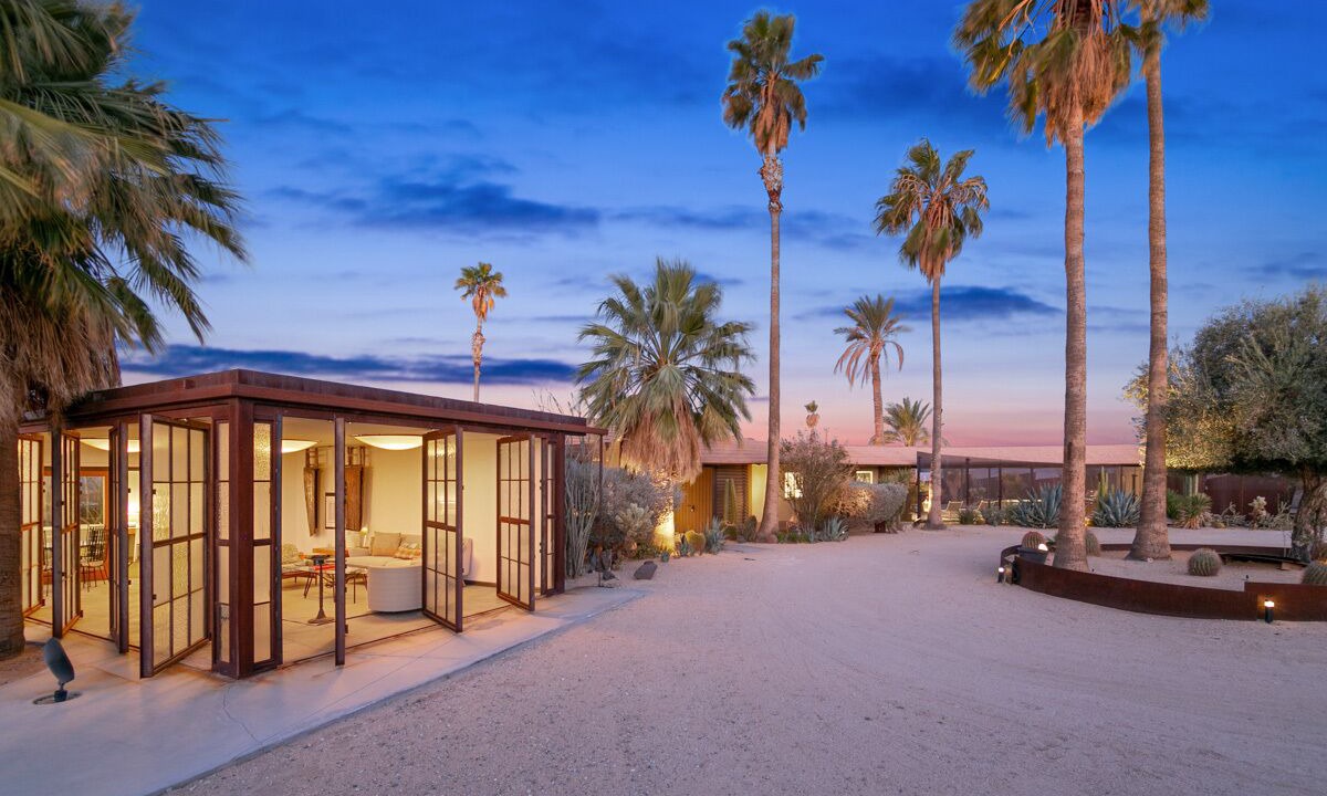 Photo of Outdoor in Twentynine Palms