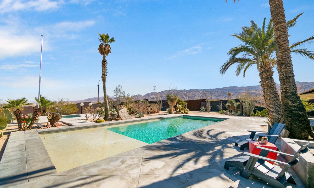 Photo of Outdoor in Twentynine Palms