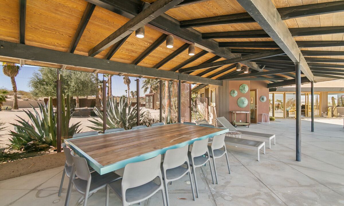 Photo of Outdoor in Twentynine Palms