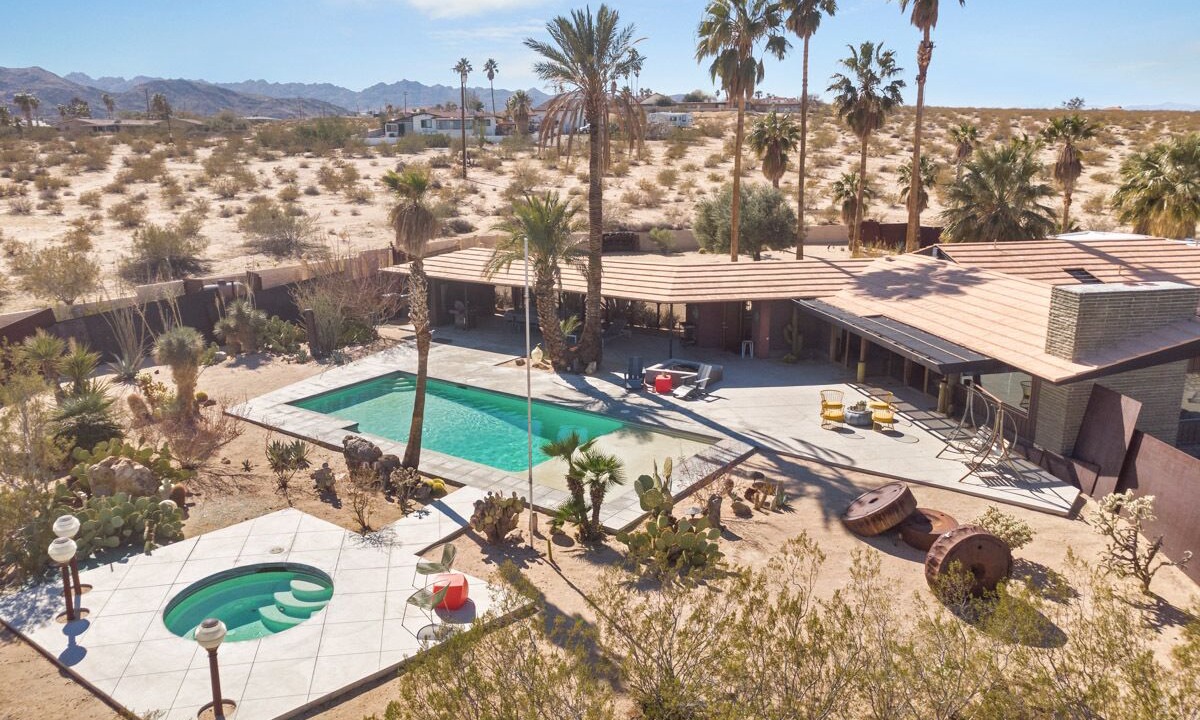 Photo of Outdoor in Twentynine Palms