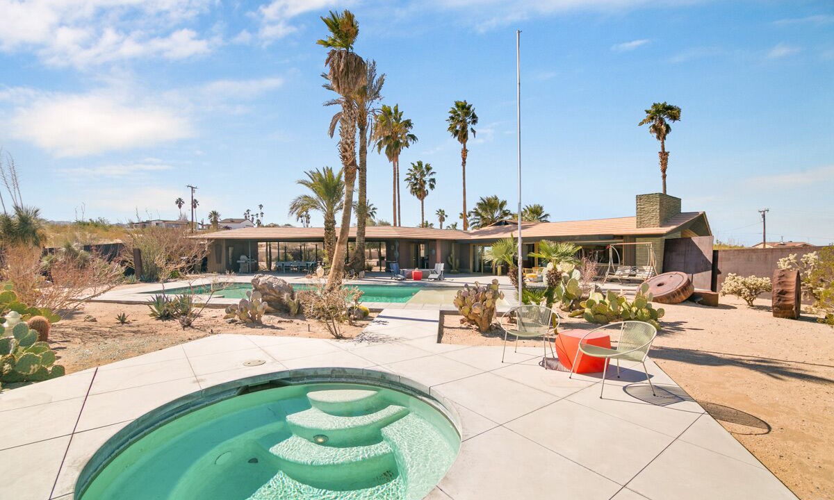 Photo of Outdoor in Twentynine Palms