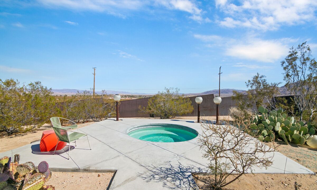 Photo of Outdoor in Twentynine Palms