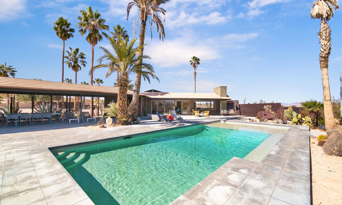 Photo of Outdoor in Twentynine Palms